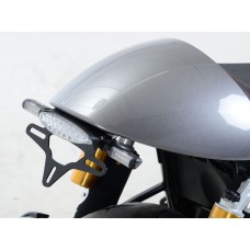 R&G Racing Tail Tidy for Triumph Thruxton 1200 '16-18 R&G Racing Tail Tidy for Triumph Thruxton 1200 '16-18